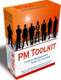 Project Management Template Kit